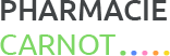 Logo Pharmacie Carnot