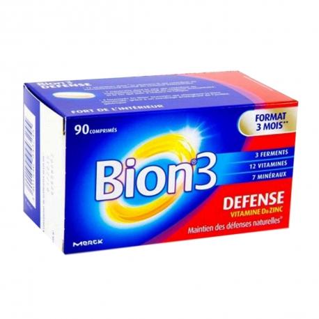 Bion 3