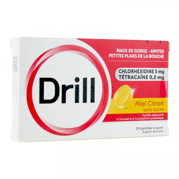 Drill